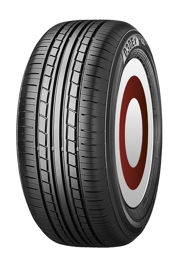 [ALLIANCE 186014] 195/60 R15 88H AL30 BW TL JAPON ALLIANCE
