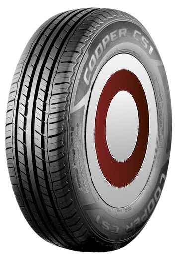 [COOPER 114836] 185/65 R15 88T COOPER CS1