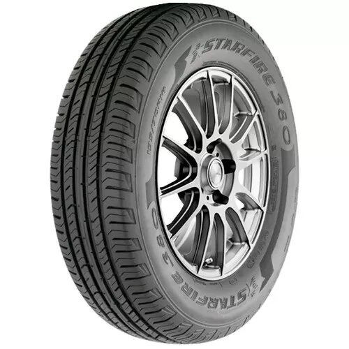 215/65 R15 96T STARFIRE SF-380