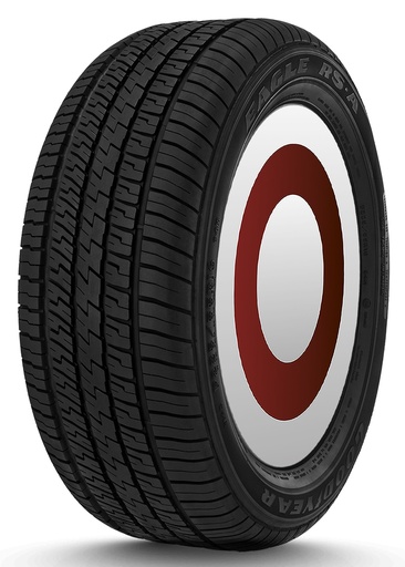 [GOODYEAR 101432] 265/50 R20 106V EAGLE RSA (EE)