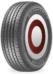 [DUNLOP 102275] 245/75 R16 109S GRANDTREK AT20 DUNLOP