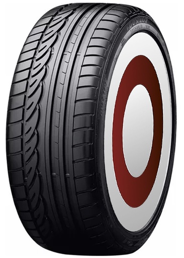 [DUNLOP 102679] 225/50 R17 94W SP SPORT 01 EE DUNLOP