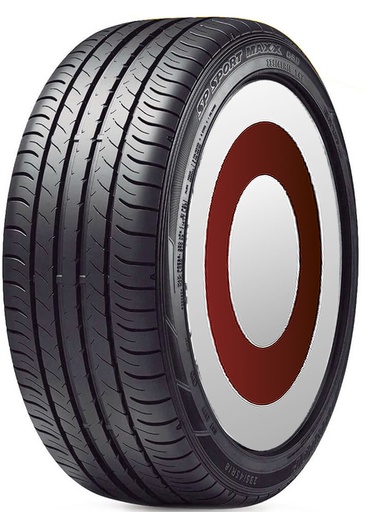 [DUNLOP 106053] 245/40 R19 94W SP SPORT MAXX 050 DSS DUNLOP