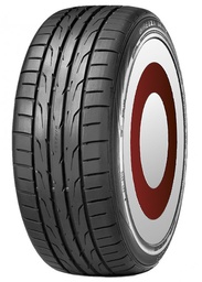 [DUNLOP 107407] 245/40 R17 91W DIREZZA DZ10 DUNLOP EE