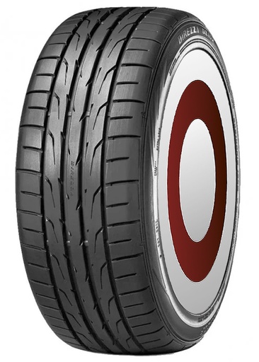 [DUNLOP 107407] 245/40 R17 91W DIREZZA DZ102