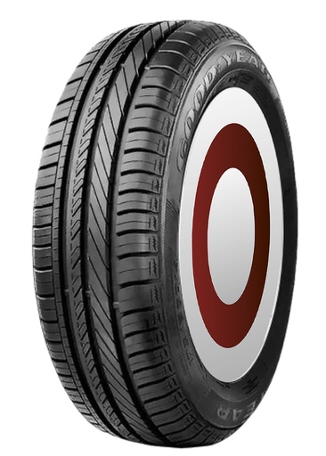[GOODYEAR 141052] 185/60 R15 84T DP-V1 SL 111005,111032,107648 GOODYEAR