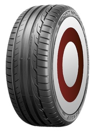 [DUNLOP 109137] 275/30 R21 SPT MAX RT (98Y) RO1 XL  P EE DUNLOP