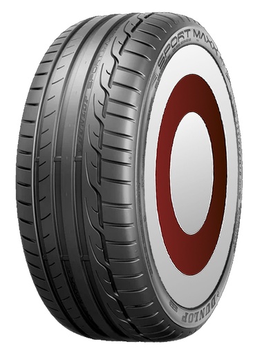 [DUNLOP 109137] 275/30 R21 SPT MAX RT (98Y) RO1 XL  P EE DUNLOP