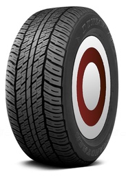 [DUNLOP 109201] 265/70 R18 116H GRANDTREK AT23 S DUNLOP