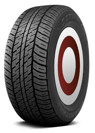 [DUNLOP 109201] 265/70 R18 116H GRANDTREK AT23 S DUNLOP EE