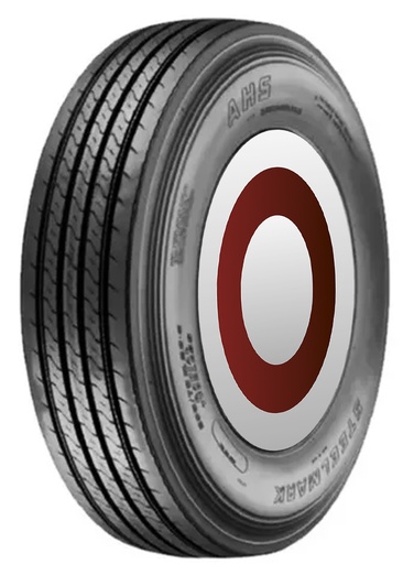 [GOODYEAR 120506] 11R24.5 STEELMARK AHD 149L TRACCION