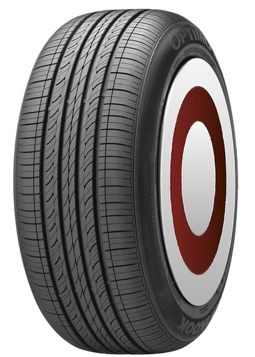 [HANKOOK 1012353] 195/55 R16 T 04 H426 L B K KH