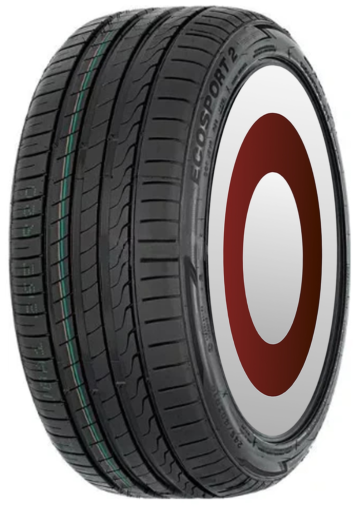 Imperial Ecosport2 F205 245/45 R19 102Y Produktbild-Vorschau 8