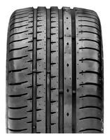 [LDACC 225/50R17] 225/50 R17 98W ACCELERA PHI-R (T) AUT EE ACCELERA