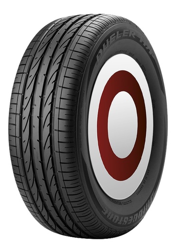 [LLAN 10480003] 215/65 R16 98H DUELER H/P SPORT BRIDGESTONE