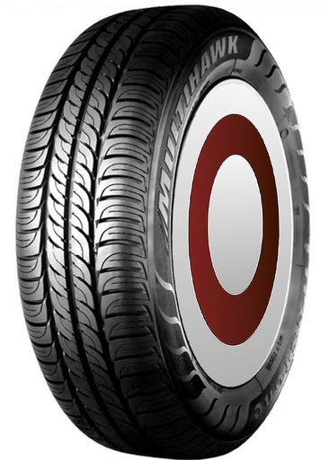 [LLAN 10483003] 215/70 R14 96T MULTIHAW FIRESTONE