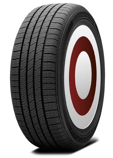 [LLAN 10612200] 245/50 R18 100V TURANZA EL42  (E) EE BRIDGESTONE