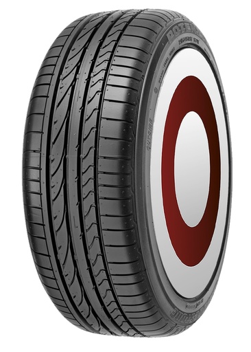 [LLAN 10714200] 295/35 R18 99Y POTENZA RE050A RFT (E) EE BRIDGESTONE