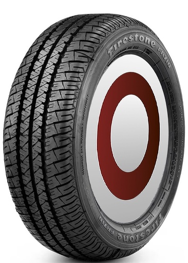 [LLAN 11267003] 185/60 R15 84H FR710 FIRESTONE