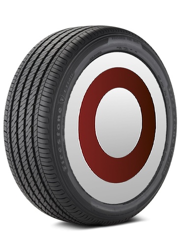 [LLAN 17372003] 205/55 R17 91V FT140 17372003 FIRESTONE