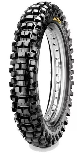 [MTVTM7910600] 120/90 R19 TT M7305D MAXXIS DESERT