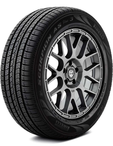 [PIRELLI3920300] 265/45 R20 108H XL S-AS+3 PIRELLI