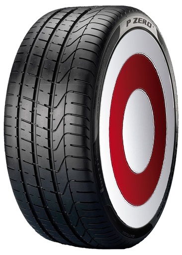 [PIRELLI1715700] 295/30 R20 101Y XL P ZERO  PIRELLI171570 EE PIRELLI