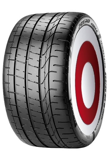 [PIRELLI1720000] 285/35 R20 100Y P ZERO 216620 PIRELLI EE