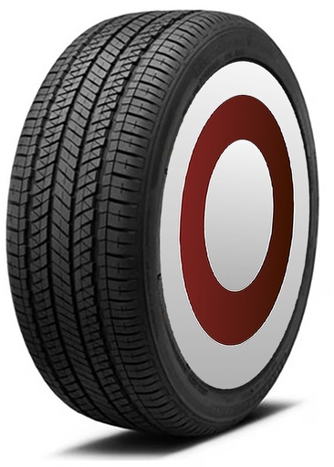 [LLAN 12589003] 185/55 R16 83H FR740 FIRESTONE