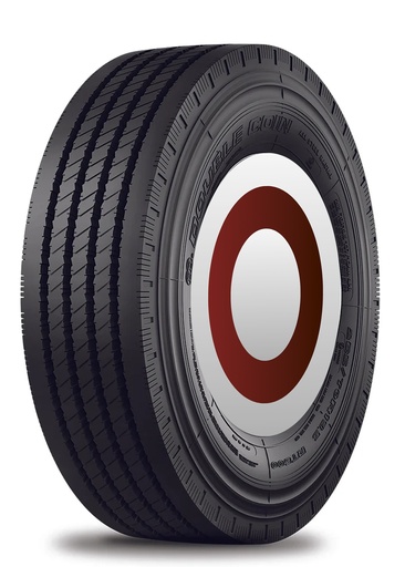 [LLAN 149221] 285/75 R24.5 14 R268 ECOPIA BRIDGESTONE EE