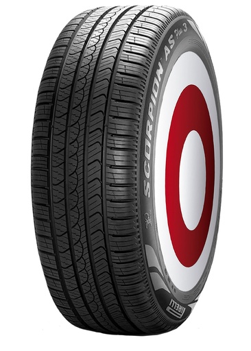 [PIRELLI1959800] 235/55 R19 105V XL S-VEAS O P244650 PIRELLI
