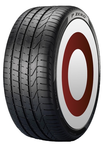 [PIRELLI1996400] 255/40 R19 XL P ZERO (AO) (MO) 2539900