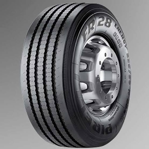 [PIRELLI2249600] 11R24.5 TL 149/146 MENERGY FR2 EE PIRELLI