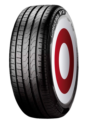 [PIRELLI2288900] 225/45 R17 91Y P7 CIN PIRELLI EE