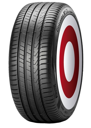 [PIRELLI2302500] 225/50R17 94W RFT P7 CIN (MOE) PIRELLI