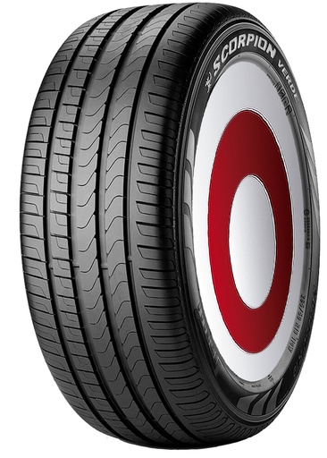 [PIRELLI2323200] 285/45 R20 112Y XL S-VERD (AO PIRELLI