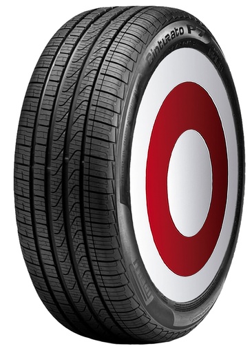 [PIRELLI2374100] 245/40 R18 97H XL RF P7 AS (MOE)