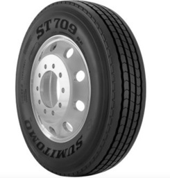 [SMT 11R24.5D] 11R24.5 16PR SUMITOMO ST709 553228 EE SUMITOMO