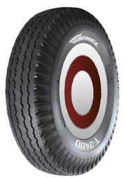 [TOR10000675] 10.00/20 14C T2400 TORNEL