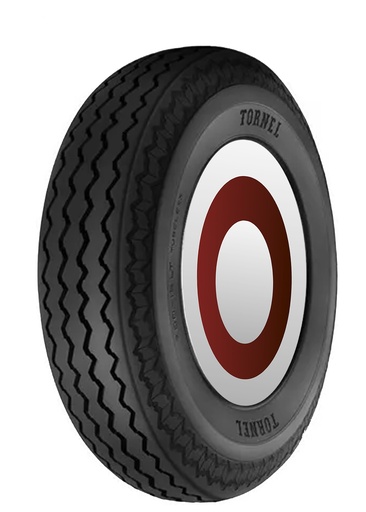 [TOR10025150] 7.00/15 99M LT TORNEL T305 6C S TORNEL