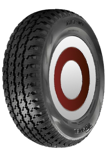 [TOR10025730] 10.00/15 108P LT DEPORTIVA 6C A EE TORNEL