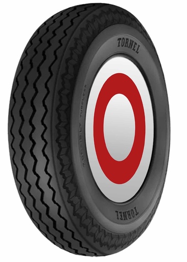 [TOR10026300] 7.50/16 112M LT TORNEL T305 8C S TORNEL