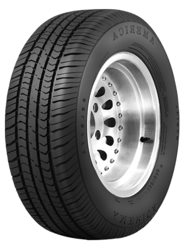 [TOR10054240] 185/70 R14 87S TORNEL AMERICA SELECT EE