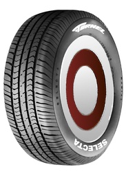 [TOR10055050] 155/80 R15 83S TORNEL AMERICA SELECT TORNEL