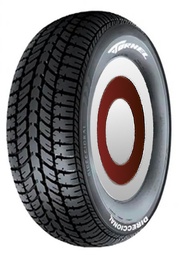 [TOR10065220] 185/60 R15 84S DIRECCIONAL AUT RADIAL  TORNEL
