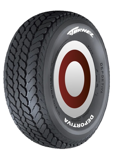 [TOR10074570] 235/60 R14 96S TORNEL DEPORTIVO TORNEL