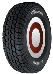 [TOR10C53240] 185/70 R13 85S TORNEL CORON TORNEL