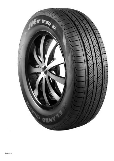 [TOR17H57431] 215/60 R17 95H ELANZO TOURIN JKTYRE