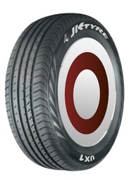 [TOR17J57502] 225/50 R17 93V LLT AUT RAD JK UX1 T TORNEL JKTYRE