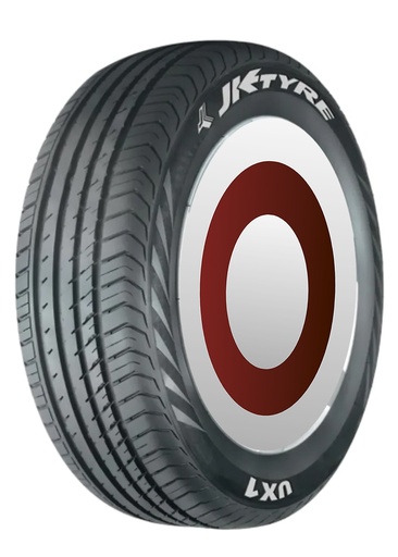 [TOR17J57502] 225/50 R17 93V UX1 JKTYRE EE